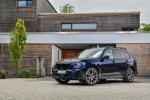 BMW X7 M50i 2019 года (WW)